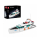 Zabawka edukacyjno-interaktywna Mould King Klocki konstrukcyjne Jacht White Dolphin 857 el. zestaw 1021